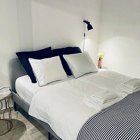 Apartments Santini Zagreb Extérieur photo