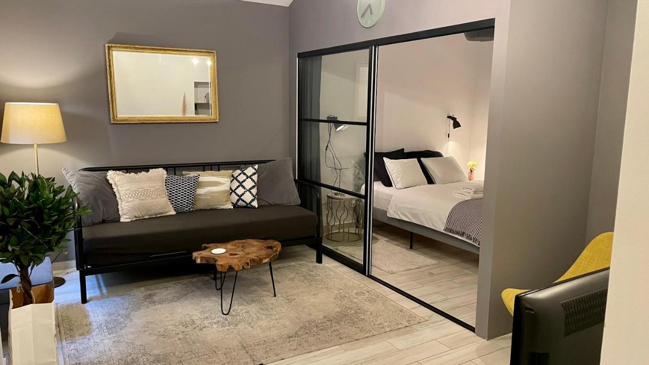 Apartments Santini Zagreb Extérieur photo