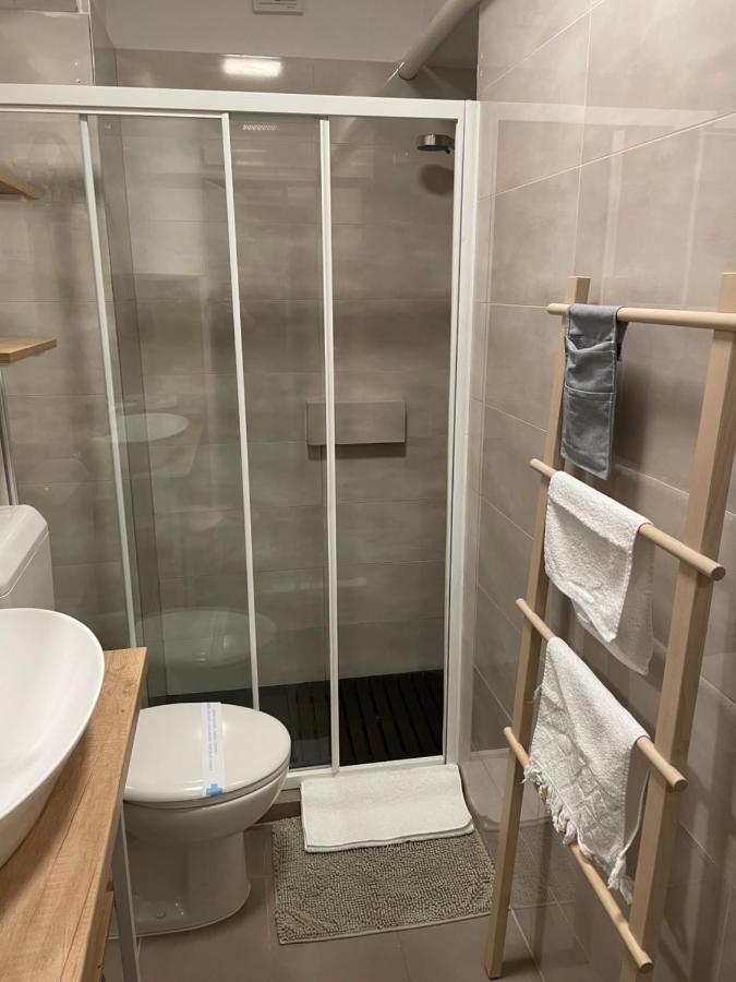 Apartments Santini Zagreb Extérieur photo