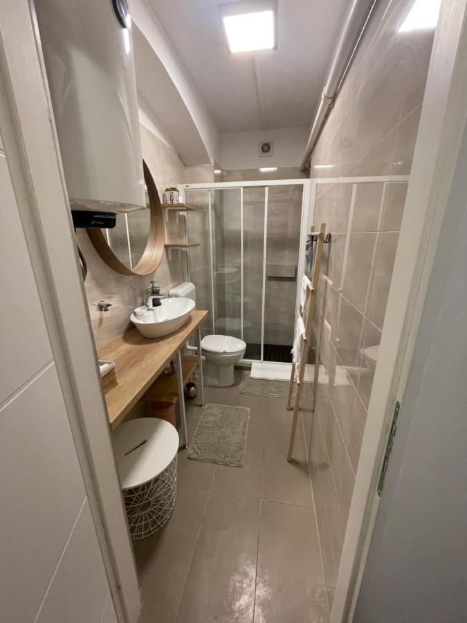 Apartments Santini Zagreb Extérieur photo