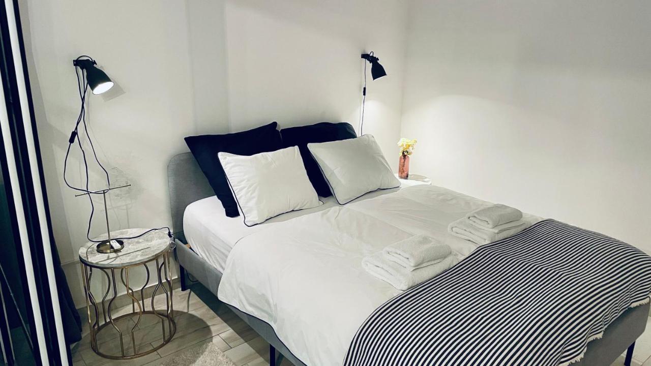 Apartments Santini Zagreb Extérieur photo