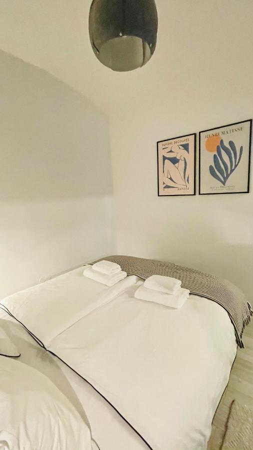 Apartments Santini Zagreb Extérieur photo