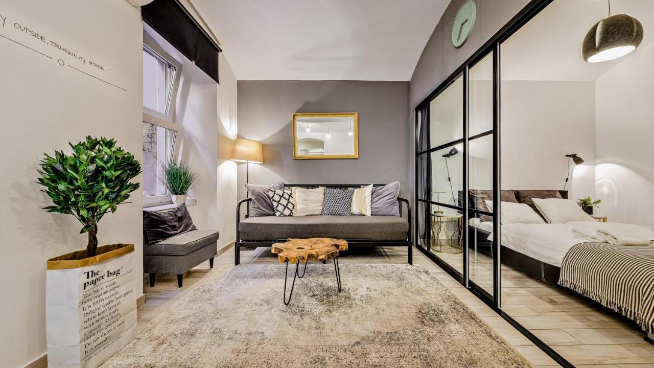 Apartments Santini Zagreb Extérieur photo
