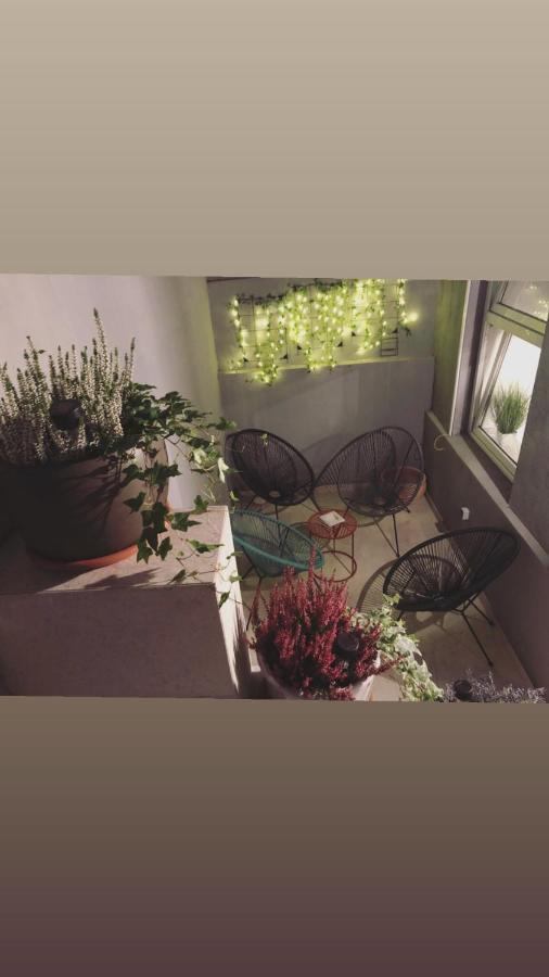 Apartments Santini Zagreb Extérieur photo