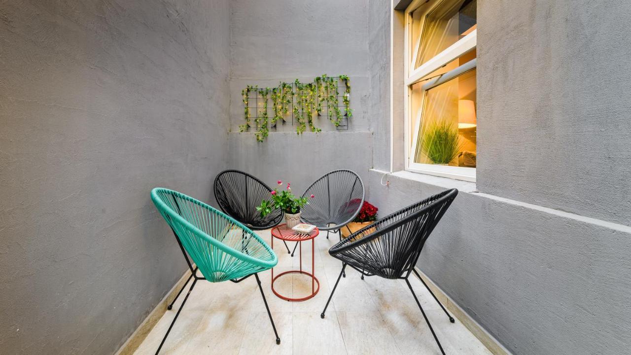 Apartments Santini Zagreb Extérieur photo